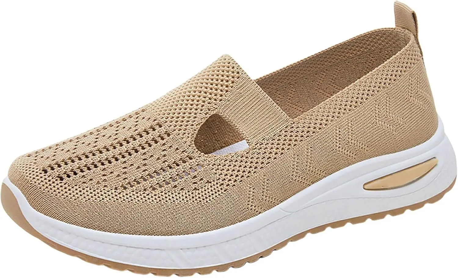 Christmas Deals of Today Prime Women's Woven Orthopedic Breathable Soft Shoes Men Casual Shoes Brown Sneakers Women Platform Tennis Shoes Women Black Walking Shoe Loafers Shoes