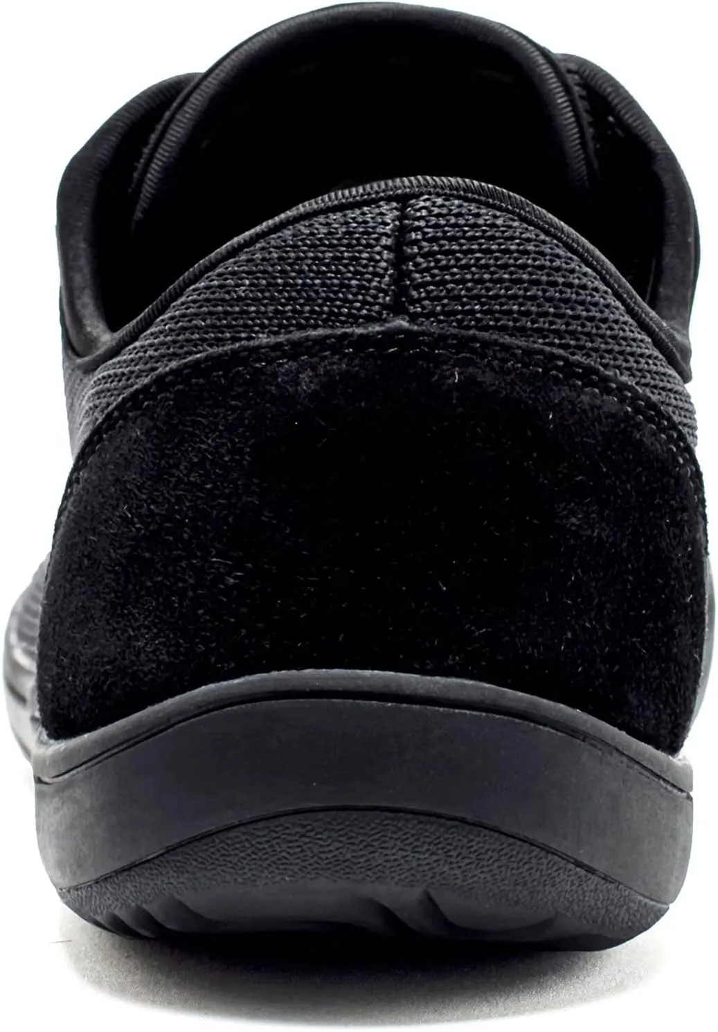 HOBIBEAR Wide-Toe-Box Barefoot Shoes for Mens Womens Minimalist Breathable Trail Running Walking Shoes