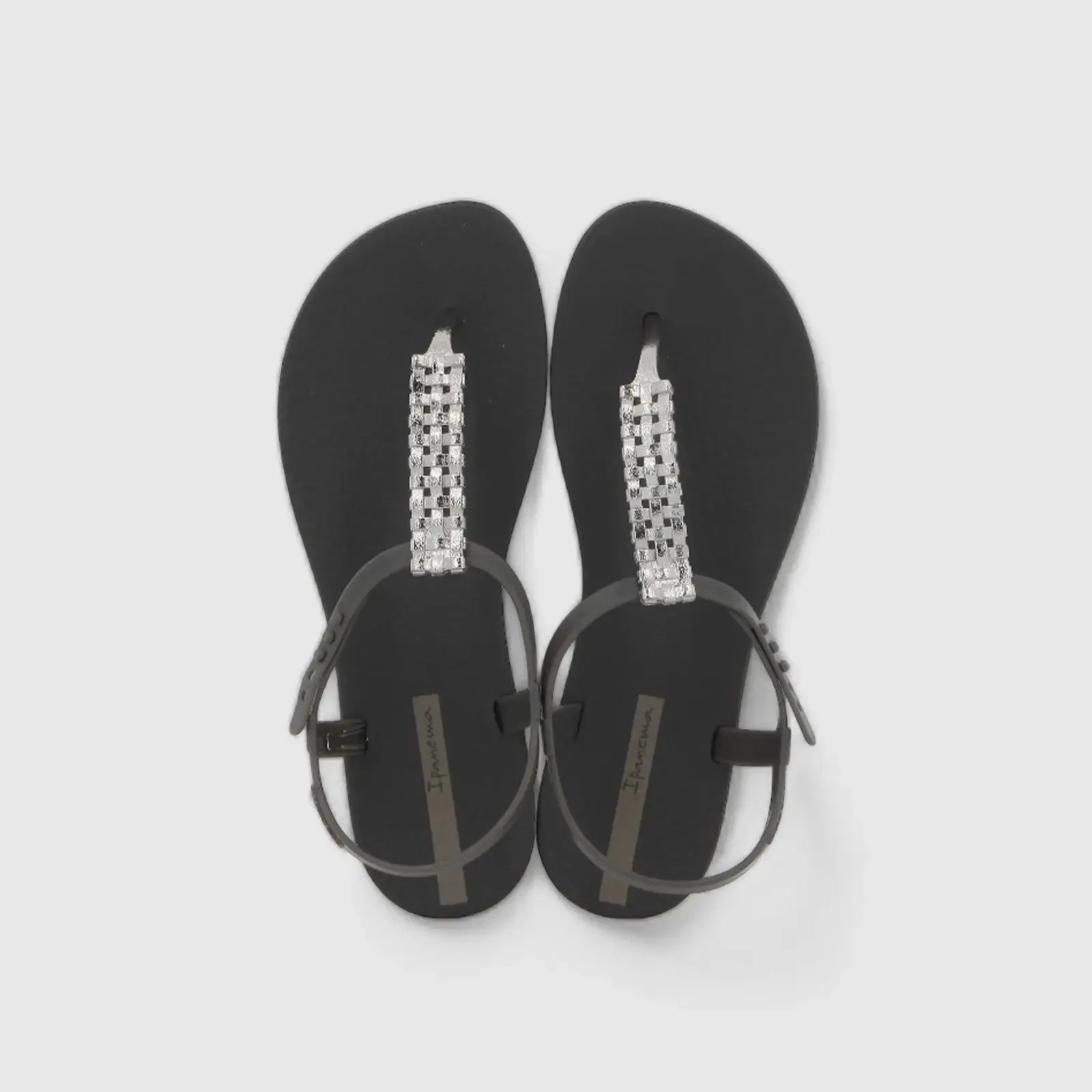 Ipanema Class Modern Craft Grey 83508