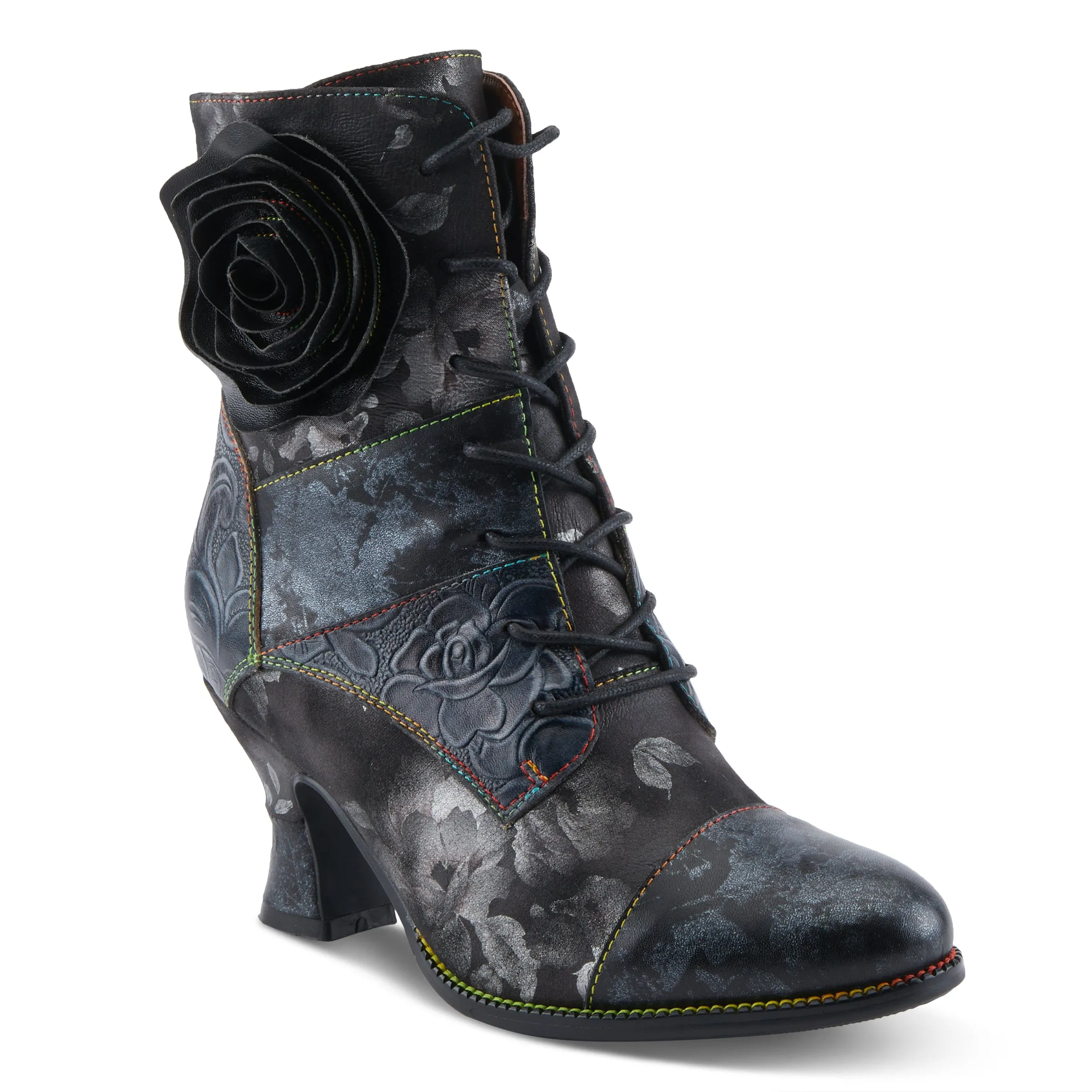 L'ARTISTE ROSELIA-STUNIN BOOTS