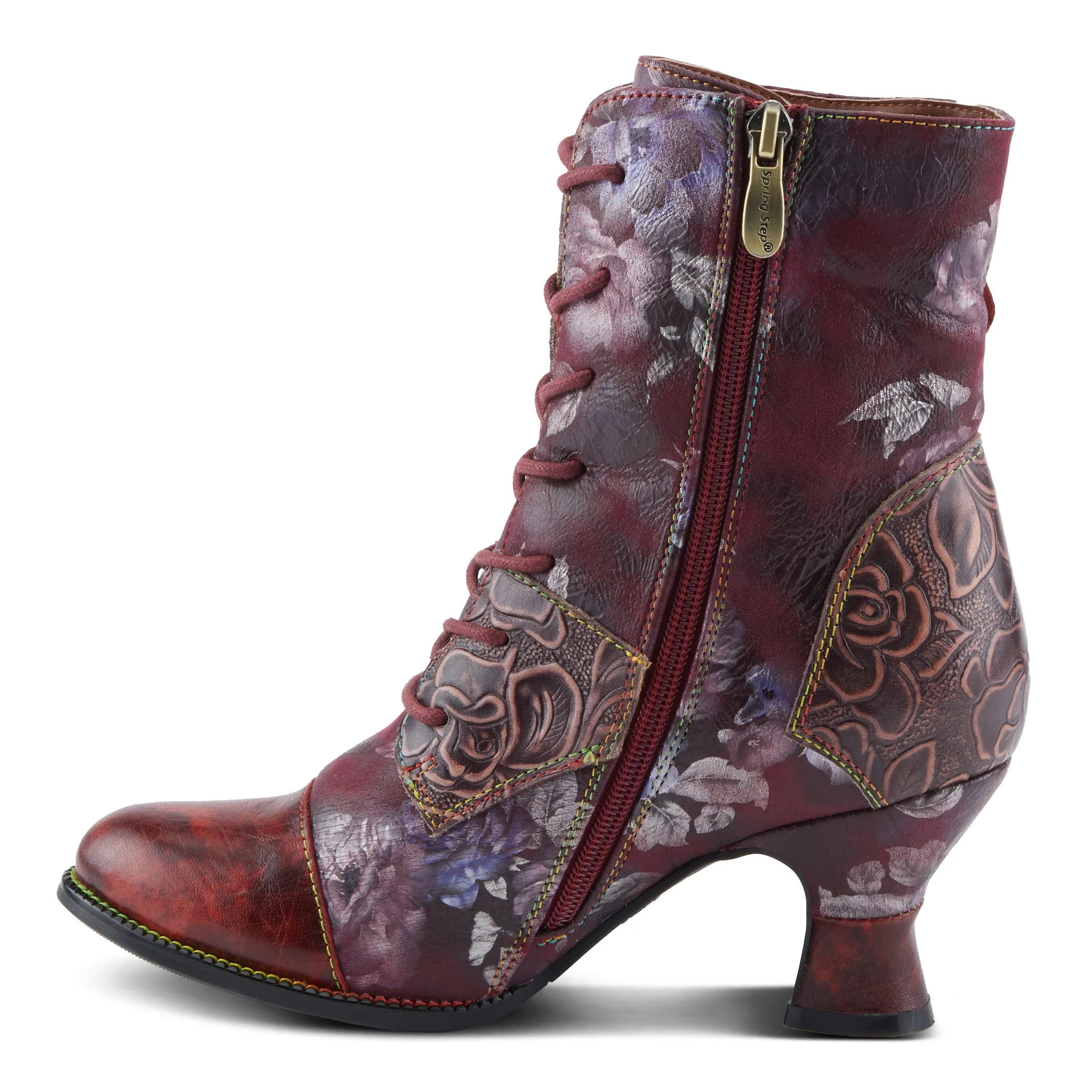 L'ARTISTE ROSELIA-STUNIN BOOTS