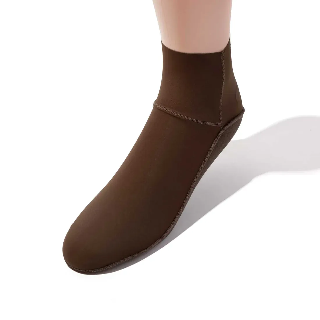 ULTRA THIN INVISILITE QUARTER SOCKS FOR ANKLE BOOTIES FOR MEN - Combo - 4Pairs