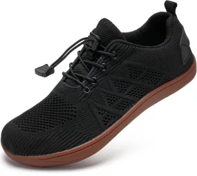 WateLves Wide Water Shoes Mens Womens Barefoot Minimalist Walking Shoes Beach Casual Sneakers Zero Drop Sole