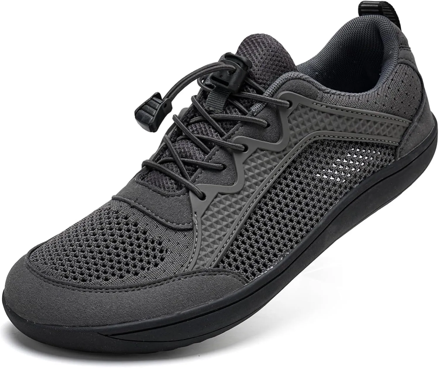 WateLves Wide Water Shoes Mens Womens Barefoot Minimalist Walking Shoes Beach Casual Sneakers Zero Drop Sole