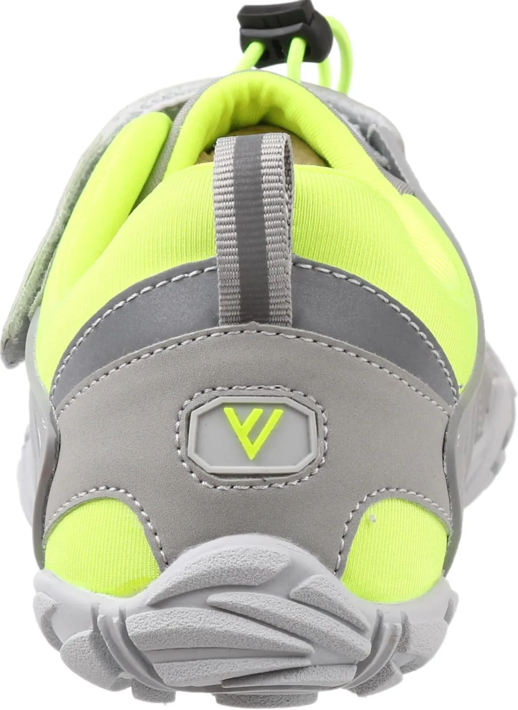 WHITIN Men's Minimalist Trail Runner | Wide Toe Box | Barefoot Inspired